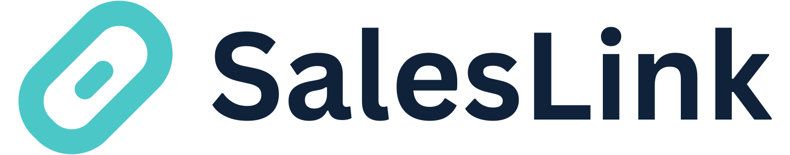 SalesLink Logo