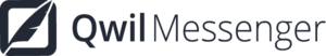 qwil messenger logo